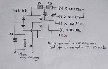 Bulb Circuit: A Detailed Guide for Construction
