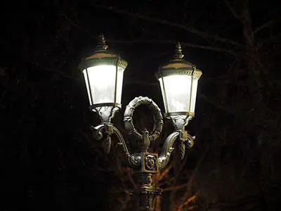 LED Retrofits Lamps