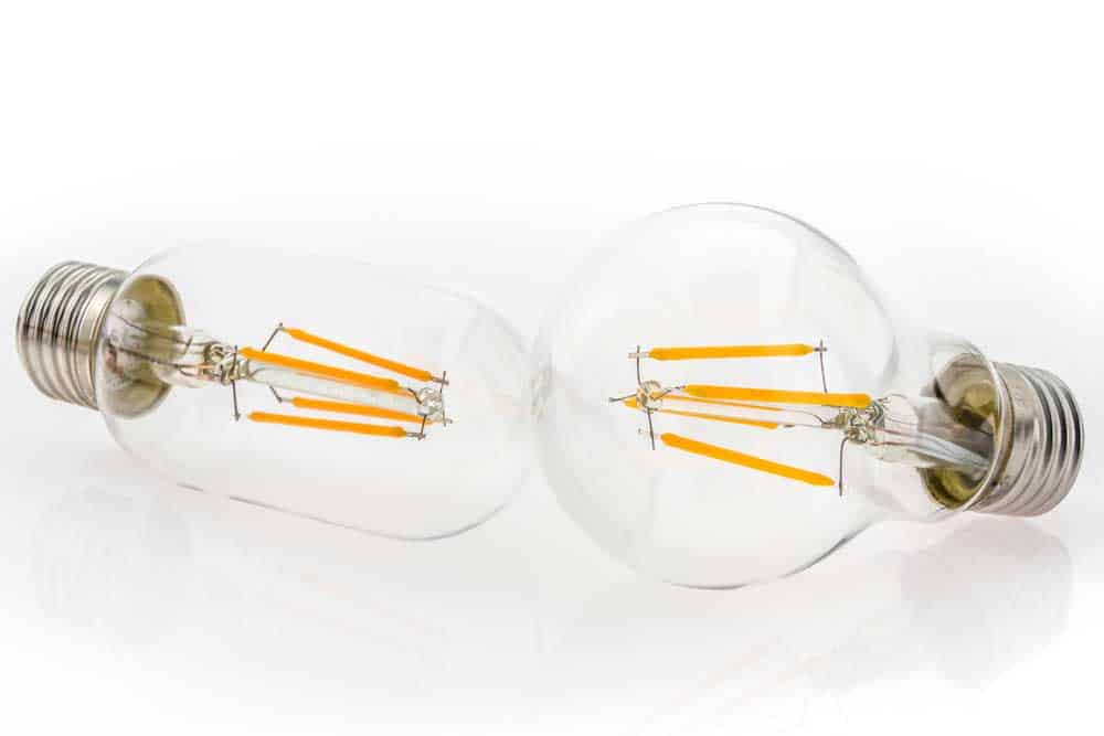 Halogen Bulb