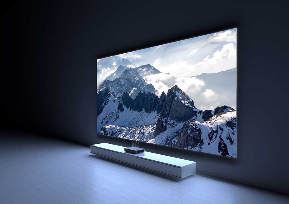 LED TV