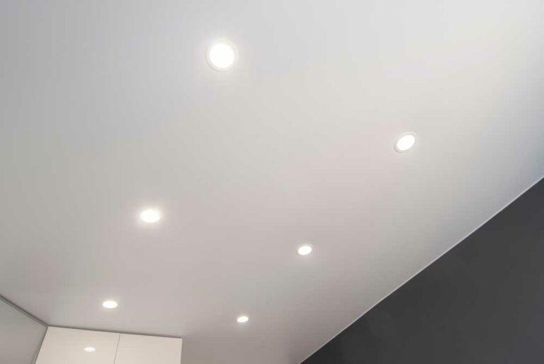 Recessed vs. Surface Mounted Light: Which is Better for Ceiling Lights