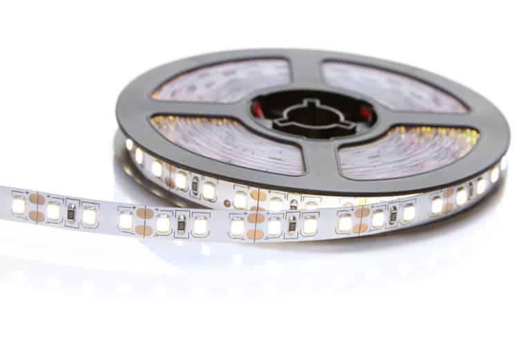 Hardwiring Led Strip Lights Can Leds Work With Your Household Wiring