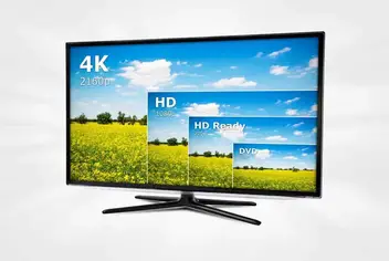 HD Ready vs Full HD TVs: what's the difference?