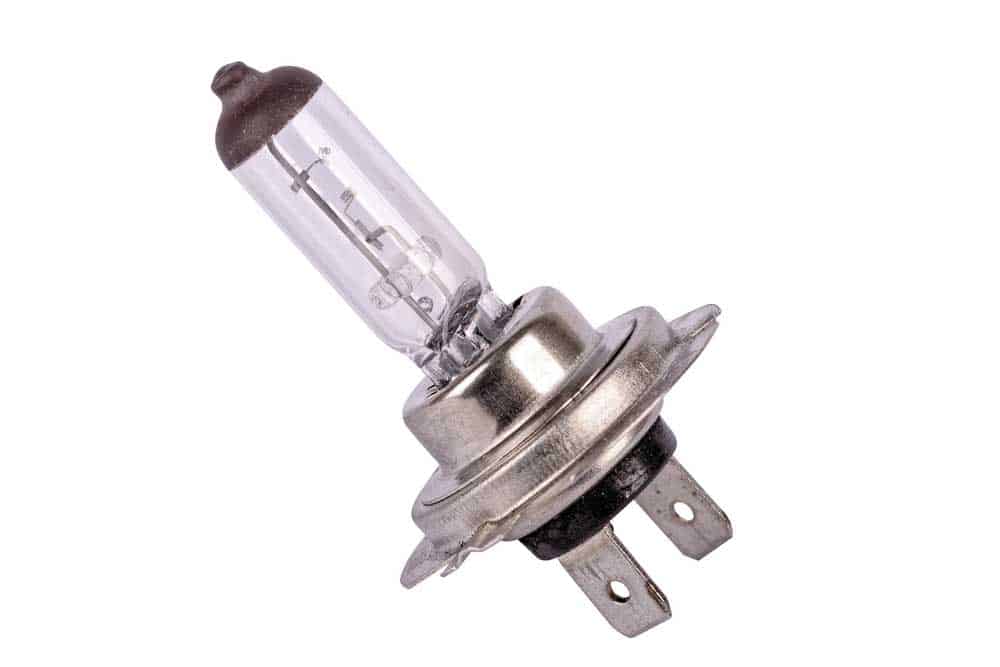 Car bulb