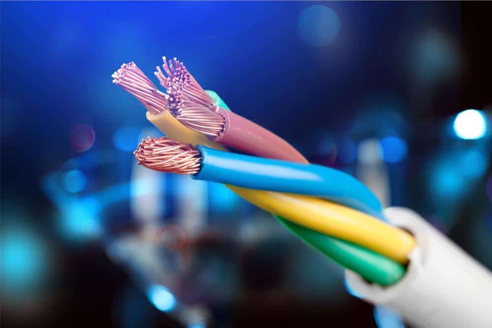 Cable Wiring