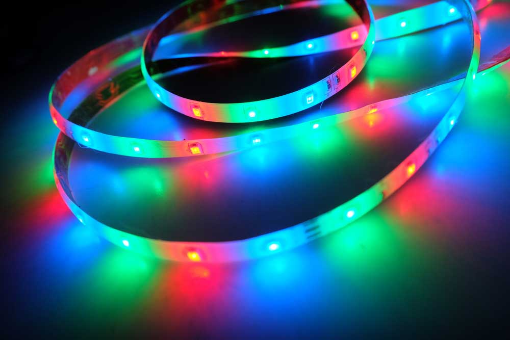 LED Light Strips