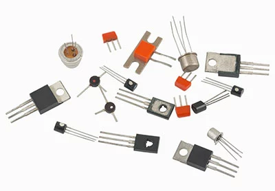 BJT Transistors