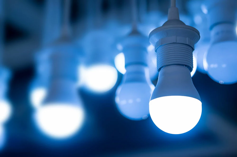 LED Light Bulbs