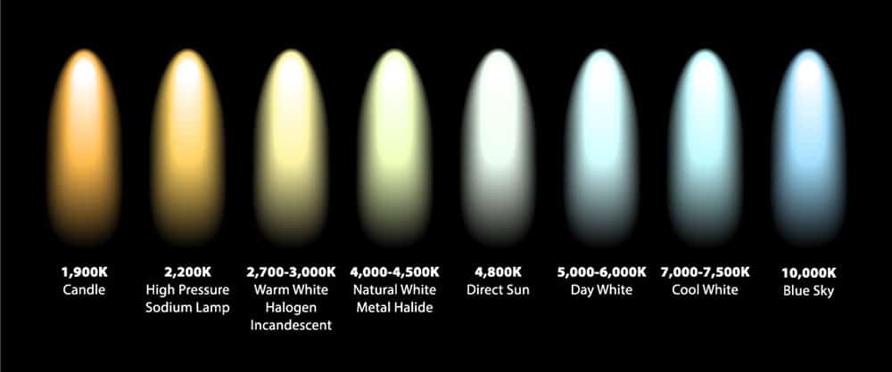 Best LED Color for Sleep: Is It Red, White, or Blue?