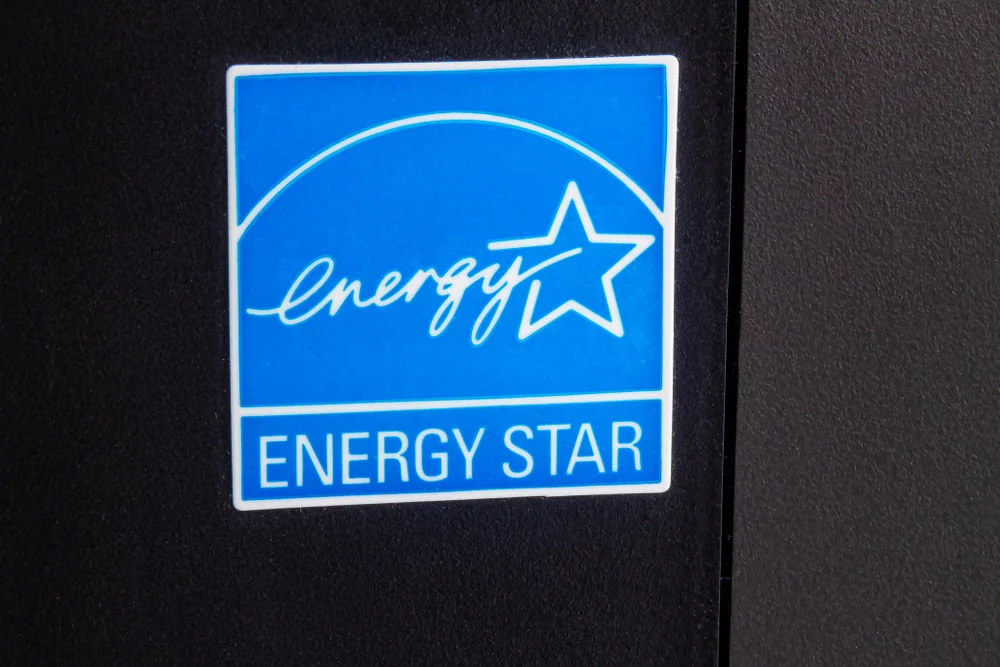 Energy Star Logo