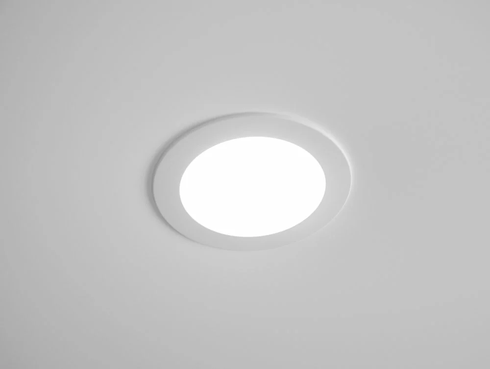 Recessed LED Light