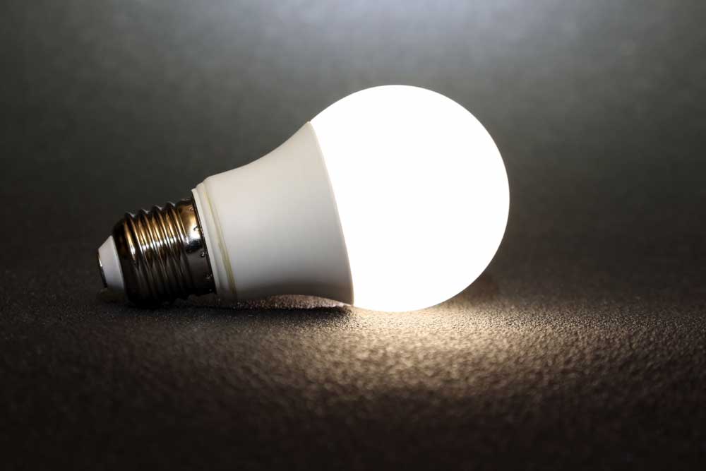 LED Bulb