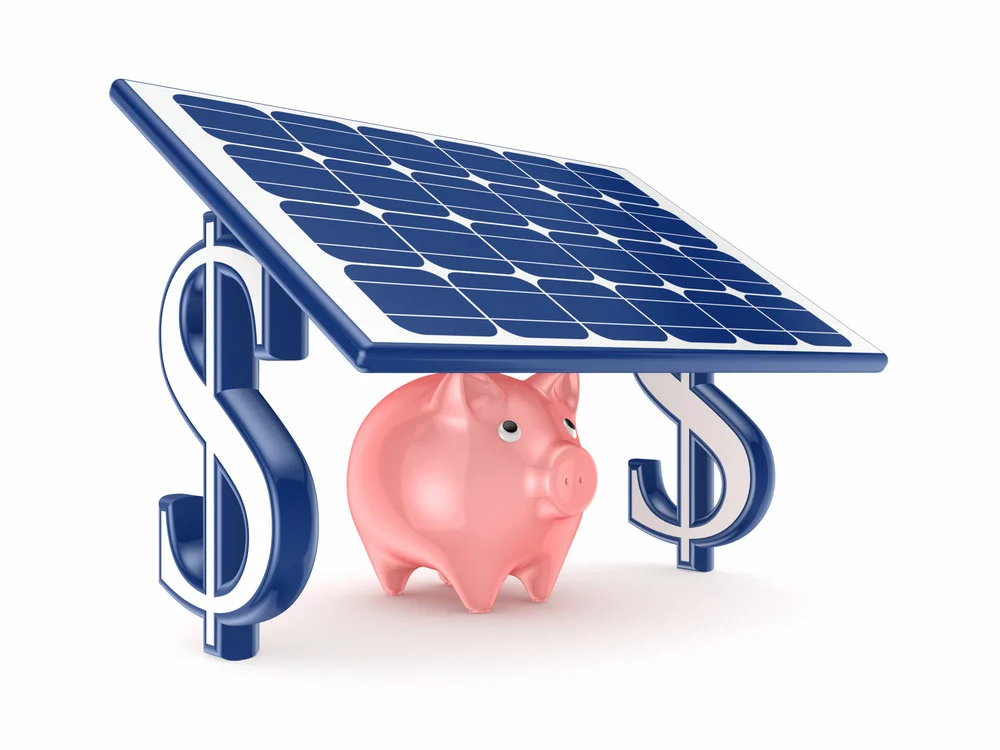 Solar Installation is Cheap with the Federal Tax Credit