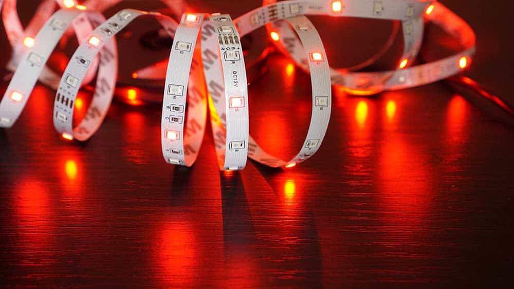 LED strips