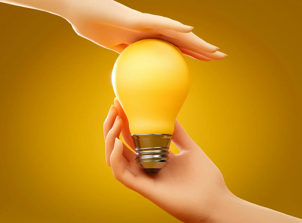 A bulb is an example of a resistive load