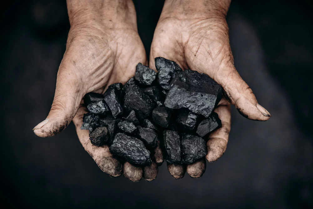 Coal