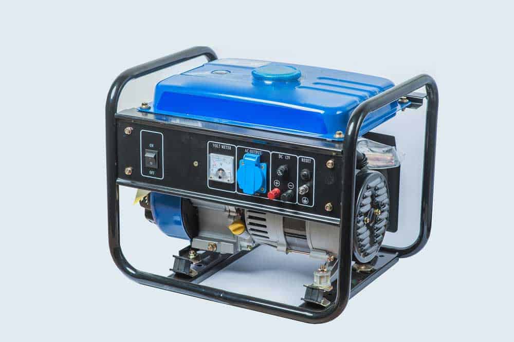 Home Generator