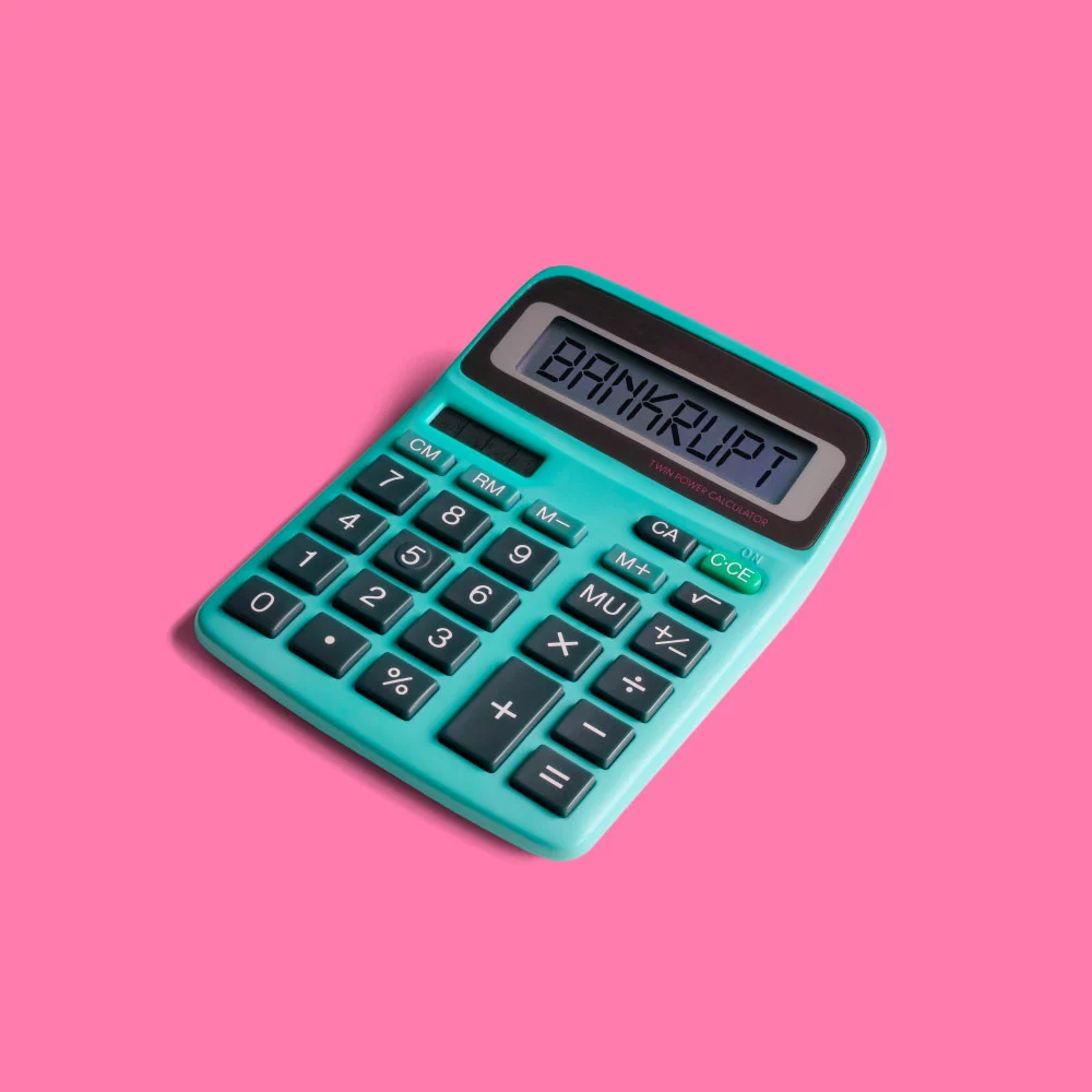 Pocket calculators