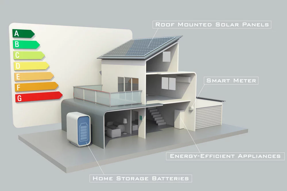 Hawaii Solar Tax Credits: Solar panel performance rating