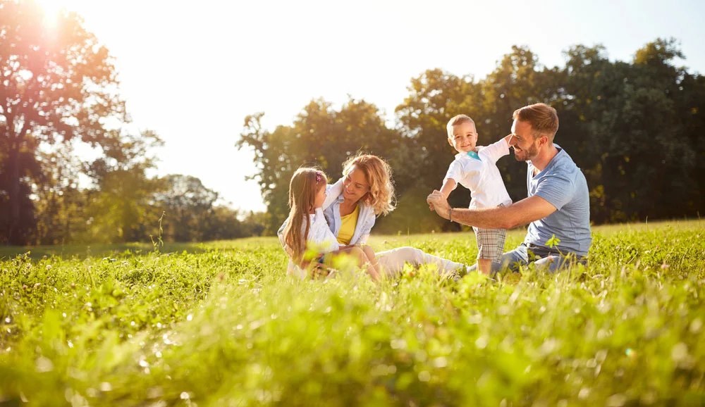 Green energy sources are safe for our health.