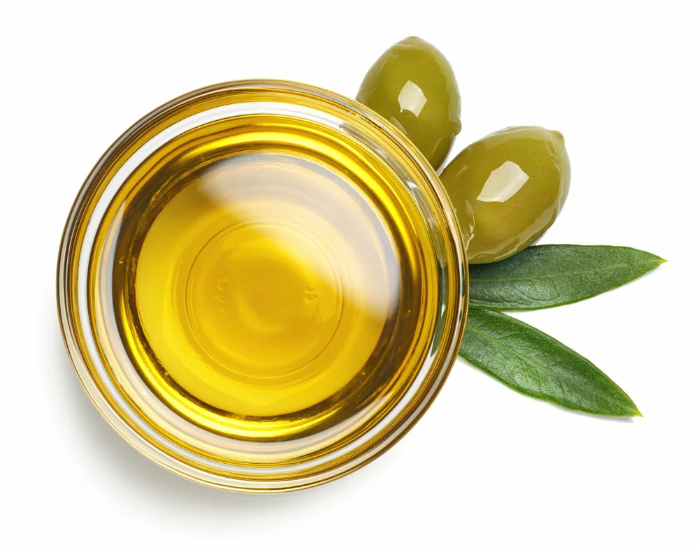 Olive oil