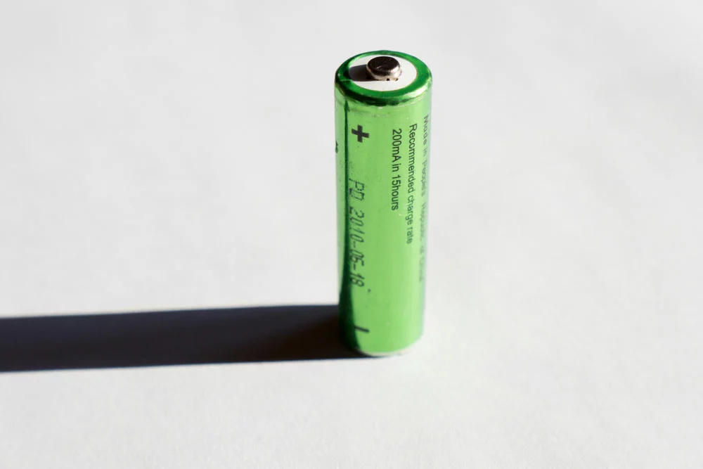 Rechargeable Li-ion Battery