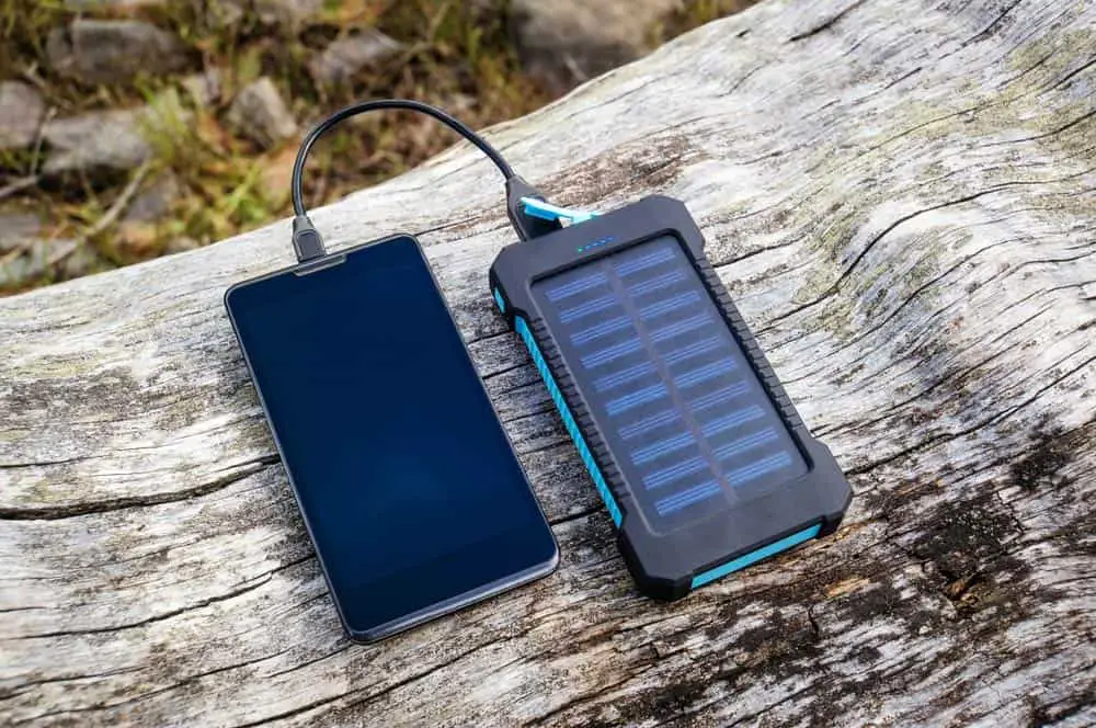 Solar Powered Phones - Are They the Future?