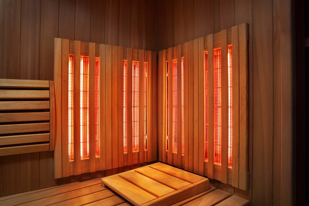 Infrared Heating Panels