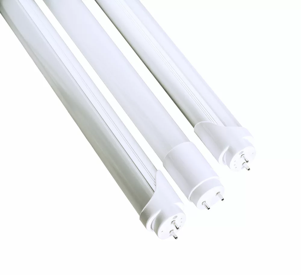 Example of an LED tube light.