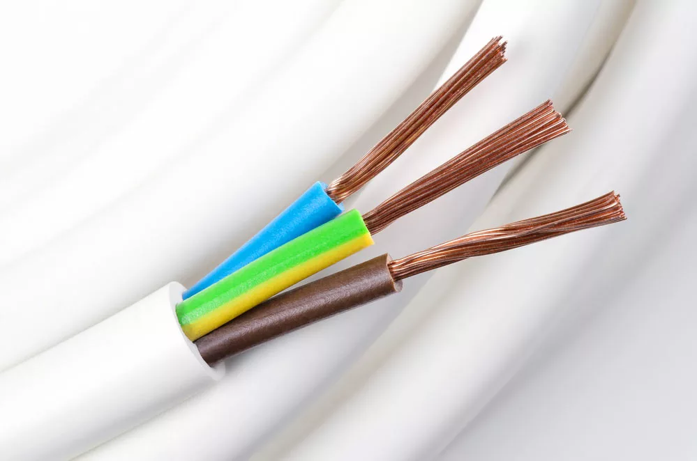 Electrical power cable
